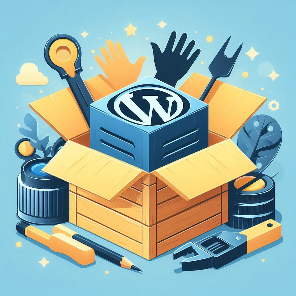 Outils WordPress