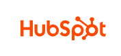HubSpot : L’Écosystème Digital Essentiel pour Booster la Croissance 1 Logo Hubspot - Plateforme CRM marketing et vente