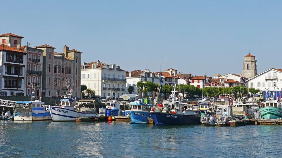 SEO à Saint-Jean-de-Luz – optimisation du référencement naturel d’un site web dans le Pays Basque